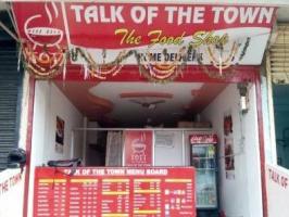 Veg. Restaurant