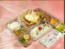 Veg. Restaurants