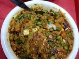 Veg. Restaurant