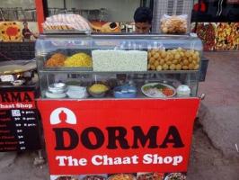 Veg. Restaurants