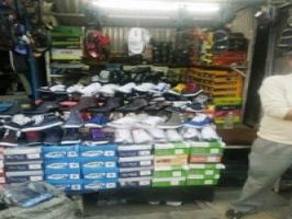 Ganesh Footwear