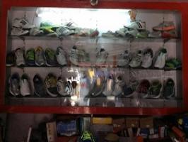 Kanpur Foot Wear