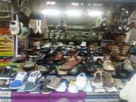 Shoe Dealers