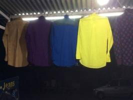 Garments Garments