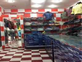 Garments Garments