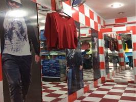 Garments Garments