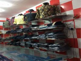Garments Garments