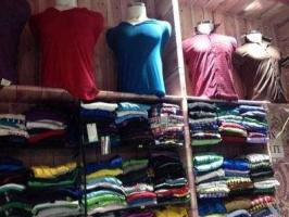 Garments Garments