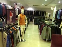 Garments