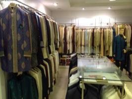 Garments