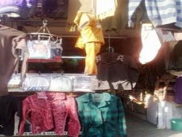 Garments