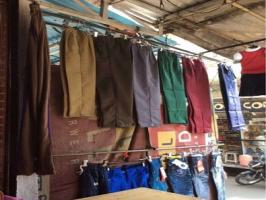 Garments