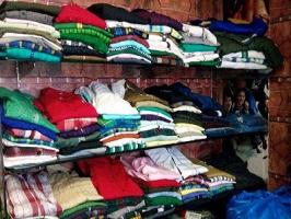 Garments