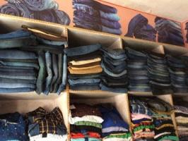 Garments Garments