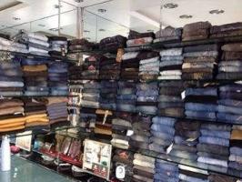 Garments