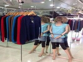 Garments