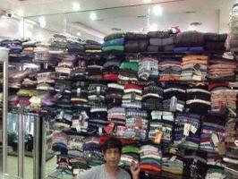 Garments