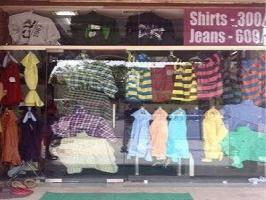 Garments Garments