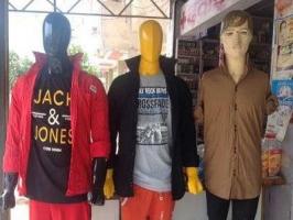 Garments Garments