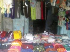 Garments