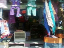 Garments