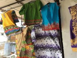 Garments Garments