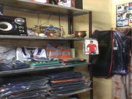 Garments Garments