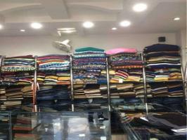Garments