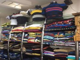 Garments