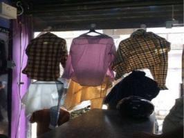 Garments