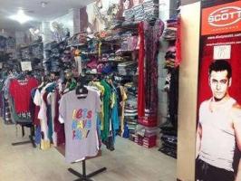 Garments Garments