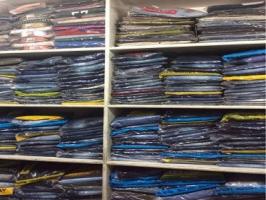 Garments