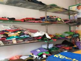 Garments Garments
