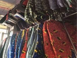 Garments Garments