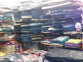 Garments