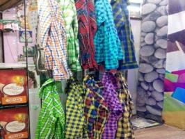 Garments