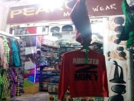 Garments