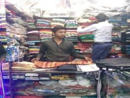 Garments