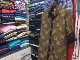 Garments Garments
