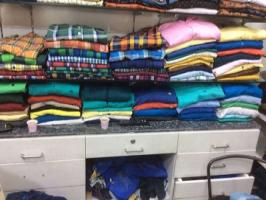 Garments Garments