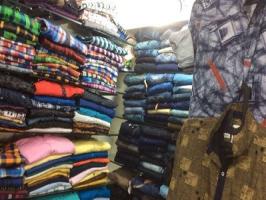 Garments Garments