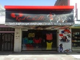 Garments Garments