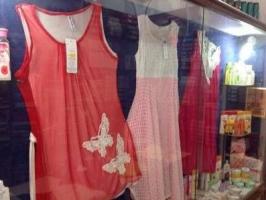 Garments Garments