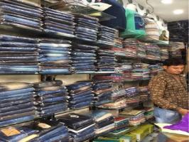 Garments