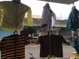 Garments