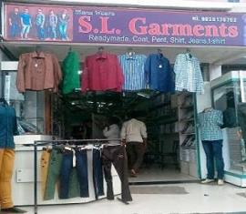 Garments Garments