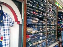 Garments Garments