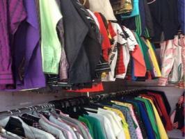 Garments Garments