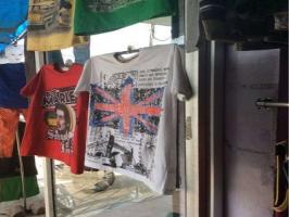 Garments Garments