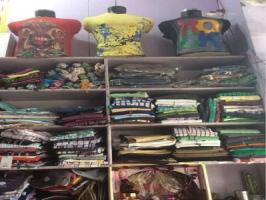 Garments Garments
